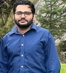 Rizwan Asghar