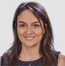Ipek Cineli (née Bahceci)